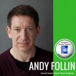 Andy Follin