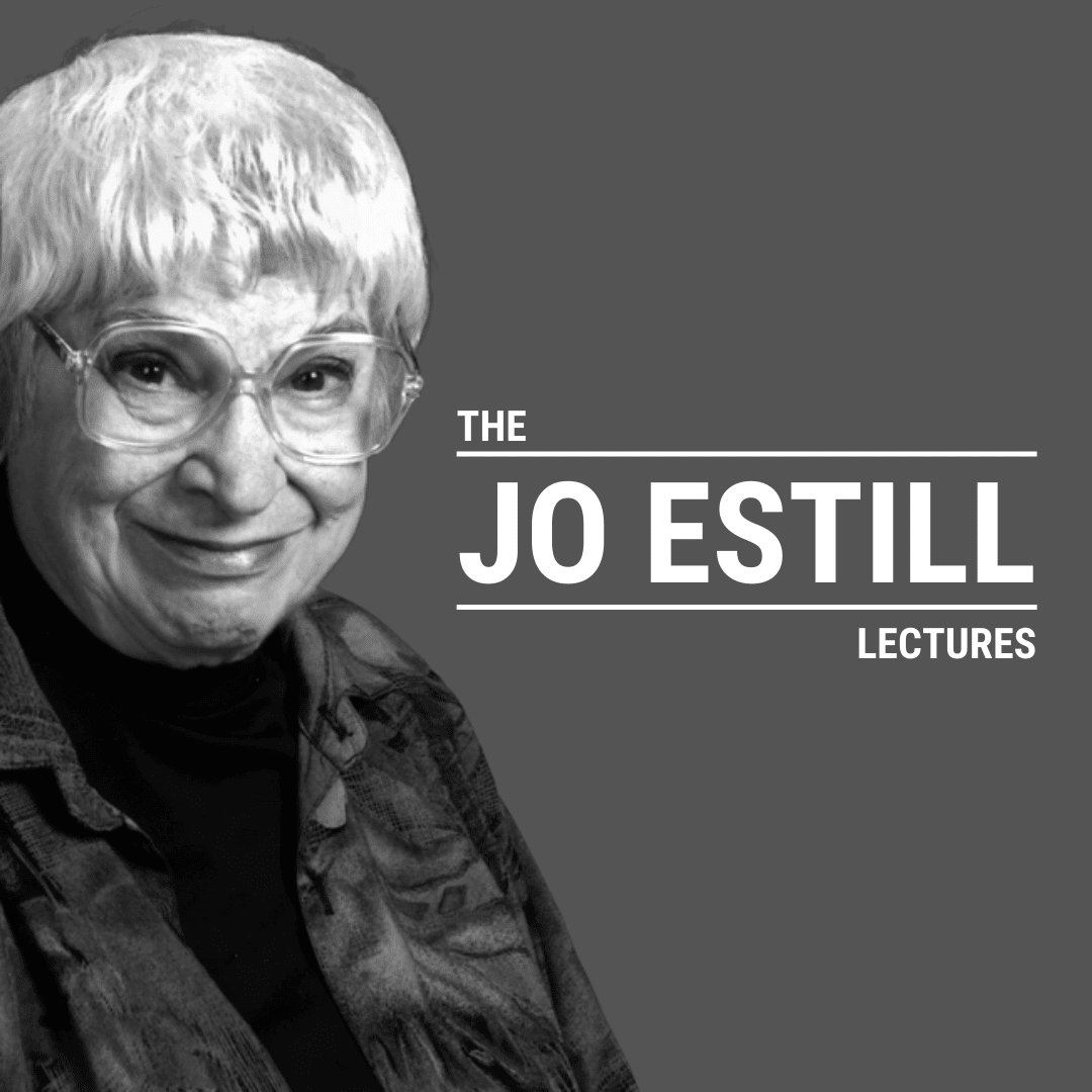 EV Online Academy_Jo Estill Lectures