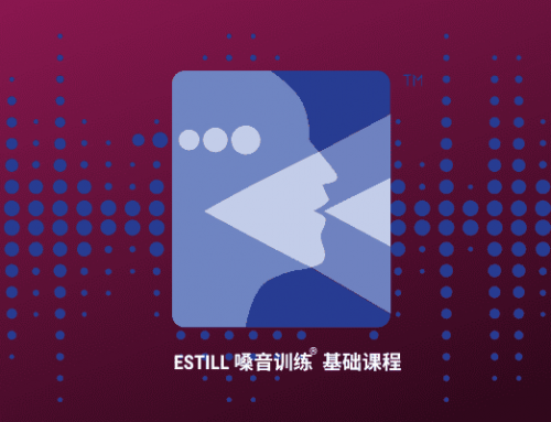 JUST RELEASED: Foundations of EVT® in Chinese