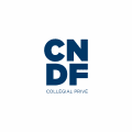 CNDF Logo
