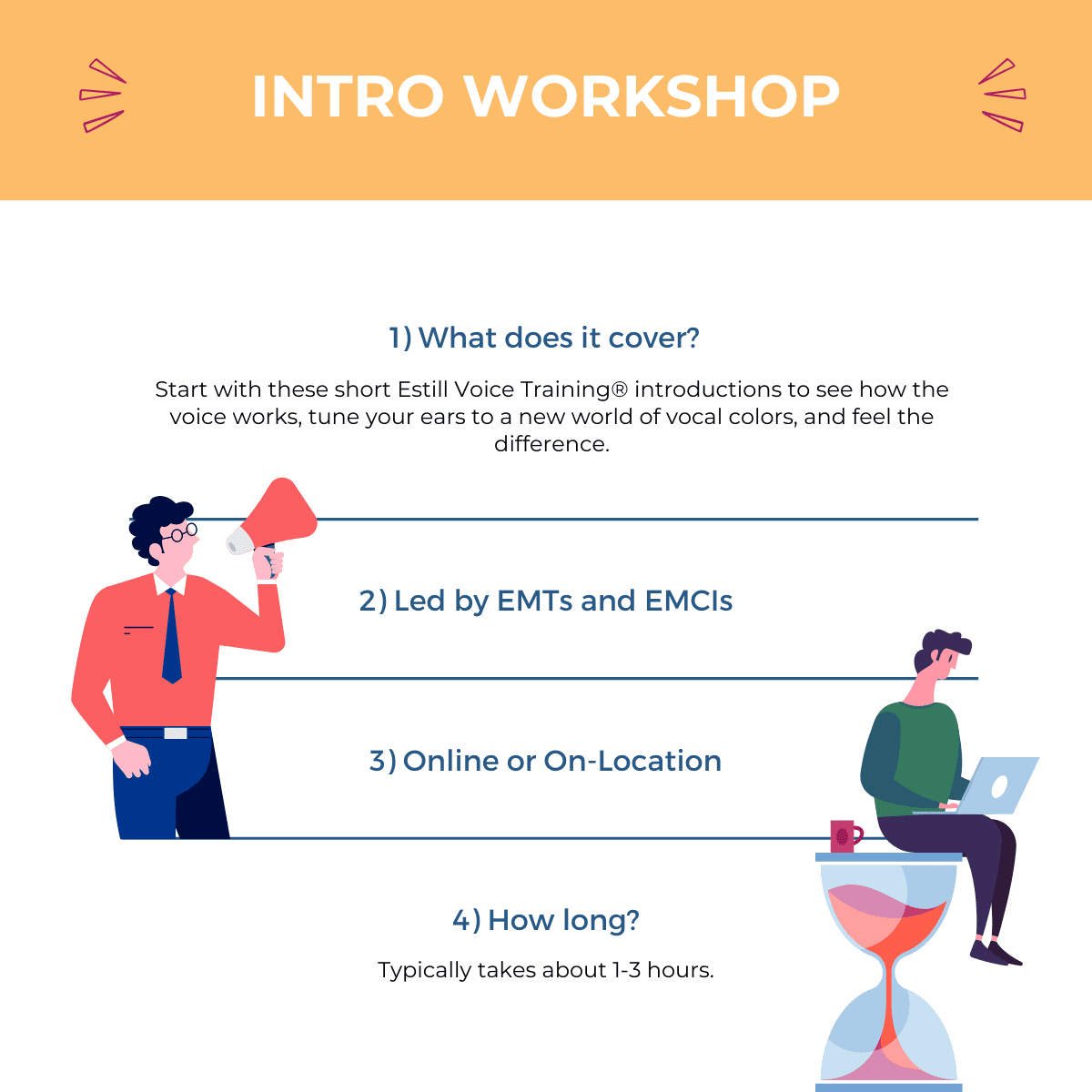 Intro Workshop