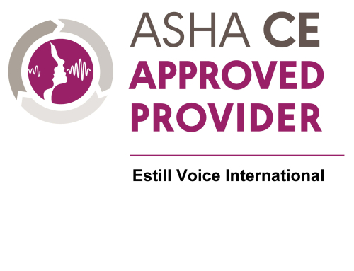 Courses Now Offered for ASHA CEUs